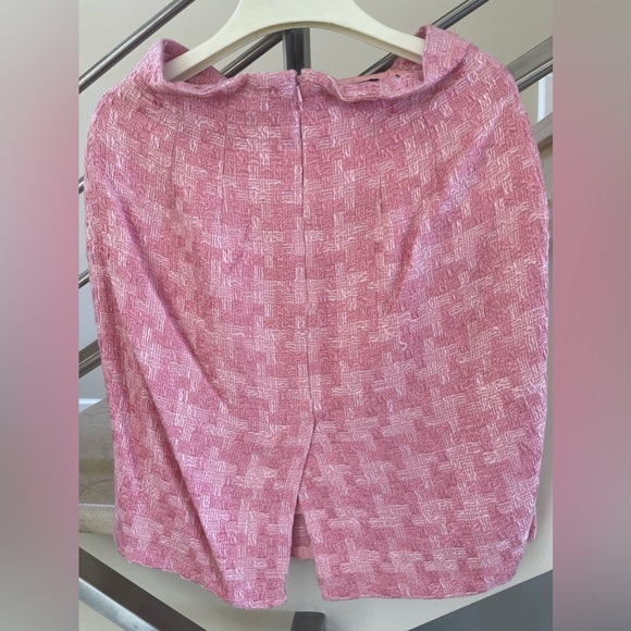 VINTAGE ANNE KLEIN II SKIRT